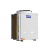 空气能热泵热水机组_环保节能空气源热泵热水器厂家